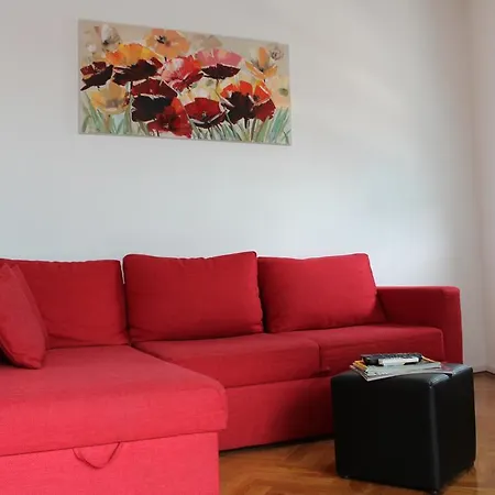 Apartment M&m