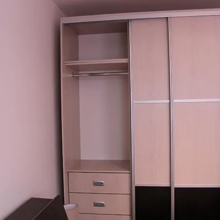M&m Apartment